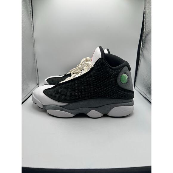 Air Jordan 13 Retro “Black Flint” size 8.5 men’s used - Picture 1 of 6